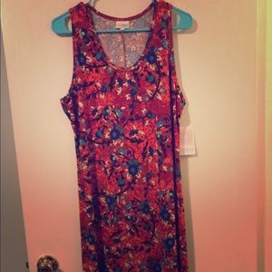 LuLaRoe Dani - BNWT - Sz. 2XL